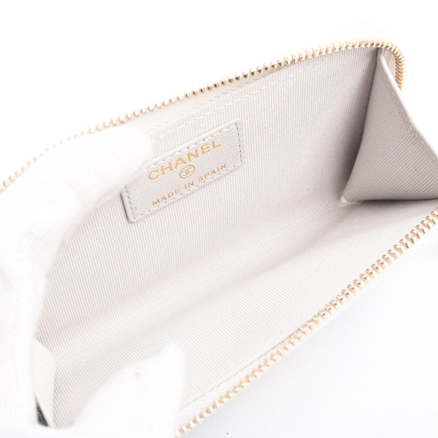 Chanel Card Case — view 4