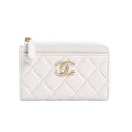 Chanel Card Case
