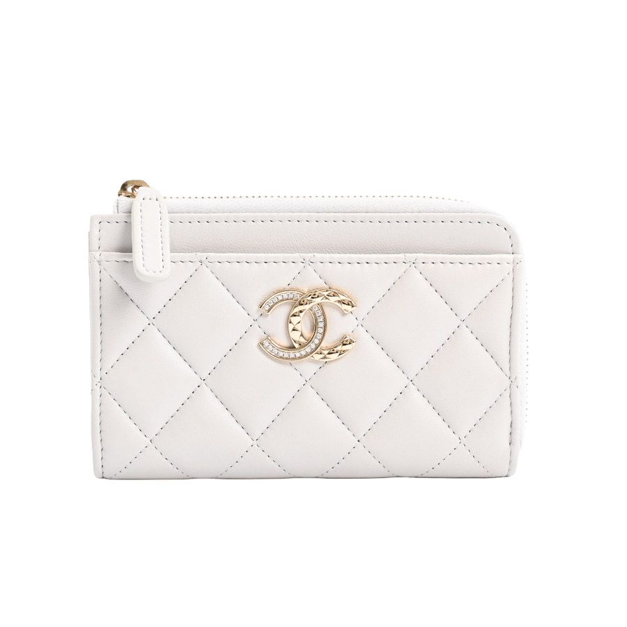 Chanel Card Case
