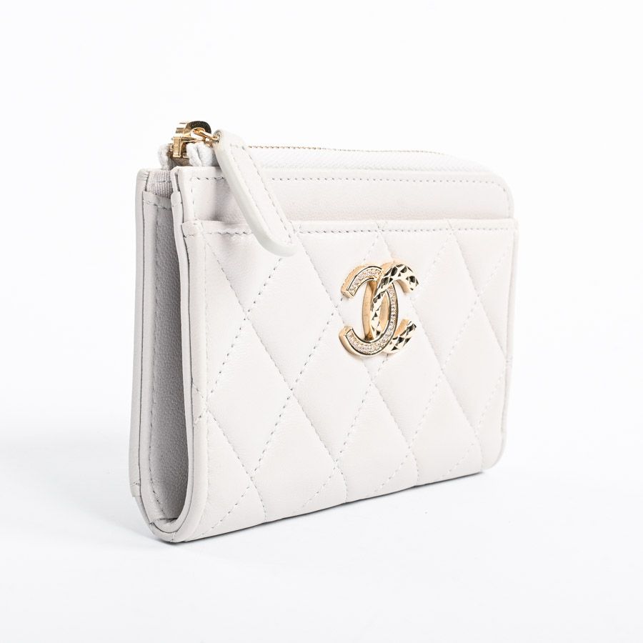 Chanel Card Case — view 2