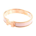Hermes Bangle Click Bracelet