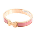 Hermes Bangle Click Bracelet