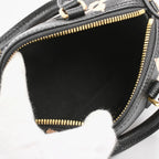 Louis Vuitton Shoulder Bag Papillon BB — view 4
