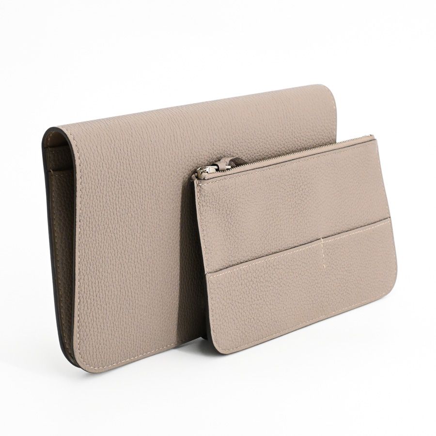Hermes Wallet Dogon — view 2