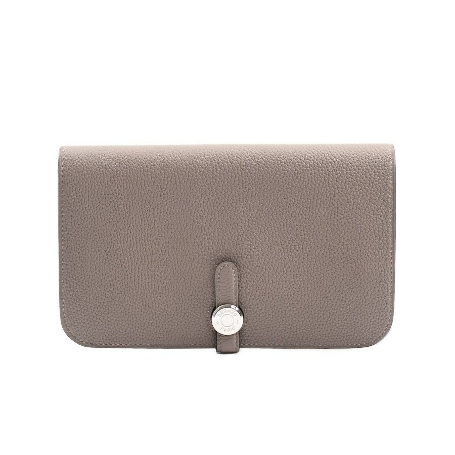 Hermes Wallet Dogon