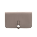 Hermes Wallet Dogon
