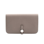Hermes Wallet Dogon