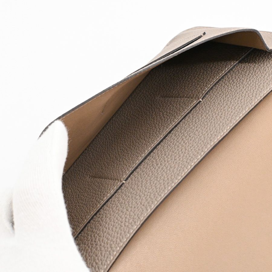 Hermes Wallet Dogon — view 5