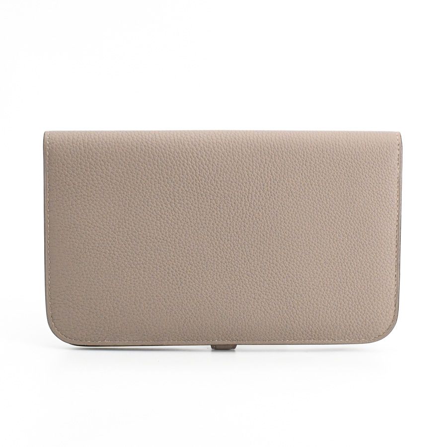 Hermes Wallet Dogon — view 3
