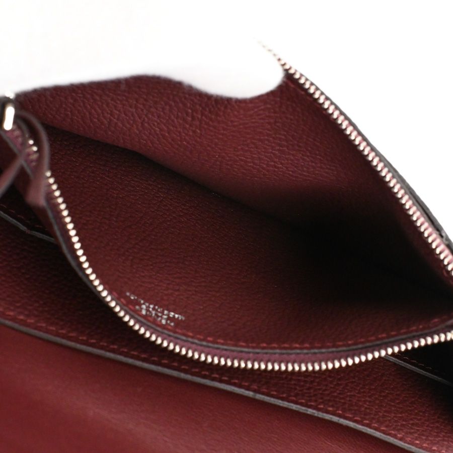 Hermes Wallet Dogon — view 6