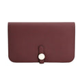 Hermes Wallet Dogon