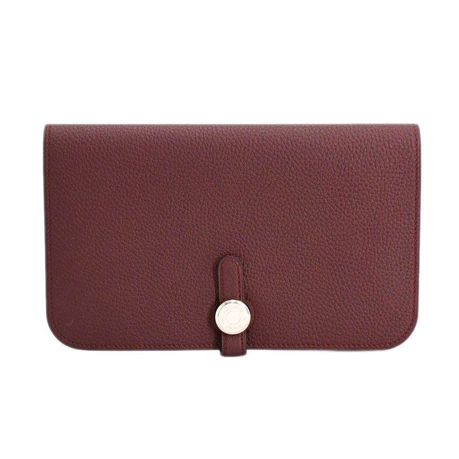 Hermes Wallet Dogon