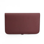 Hermes Wallet Dogon — view 3