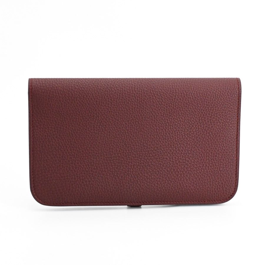 Hermes Wallet Dogon — view 3