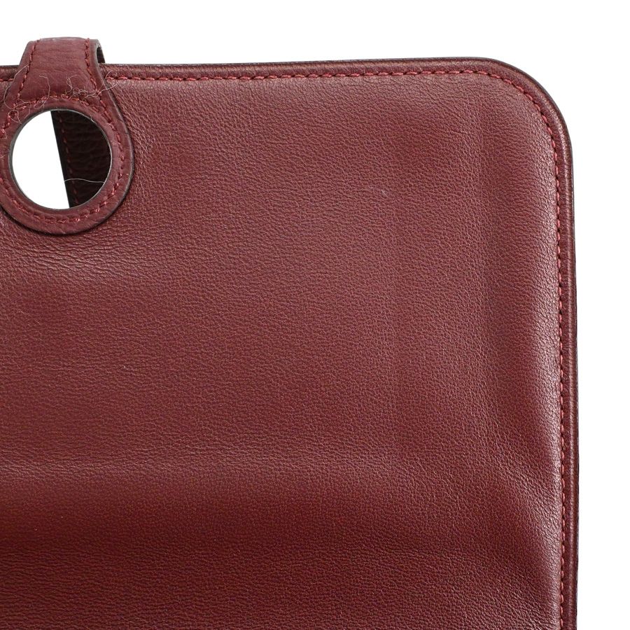 Hermes Wallet Dogon — view 8