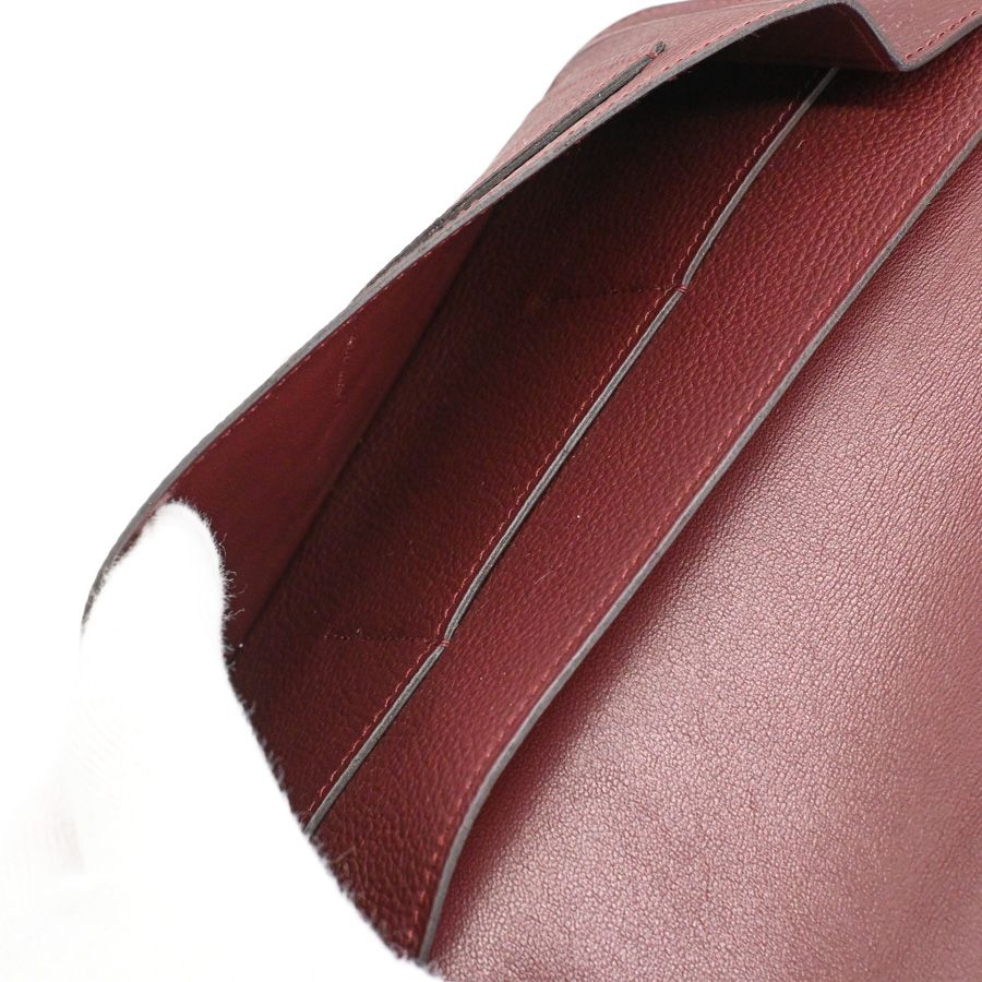 Hermes Wallet Dogon — view 5