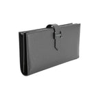 Hermes Wallet Bearn Soufflet Monochrome — view 2