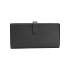 Hermes Wallet Bearn Soufflet Monochrome — view 3