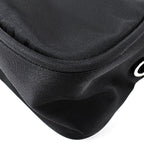 Prada Shoulder Bag Re-Nylon Nero — view 4