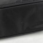 Prada Shoulder Bag Re-Nylon Nero — view 3