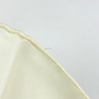 Hermes Carre 90 les Quatre Saisons Four Seasons Scarf Silk Yellow Multicolor — view 4
