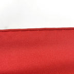 Hermes Carre 90 Swing Golf Club Scarf Silk Red Yellow Multicolor — view 3