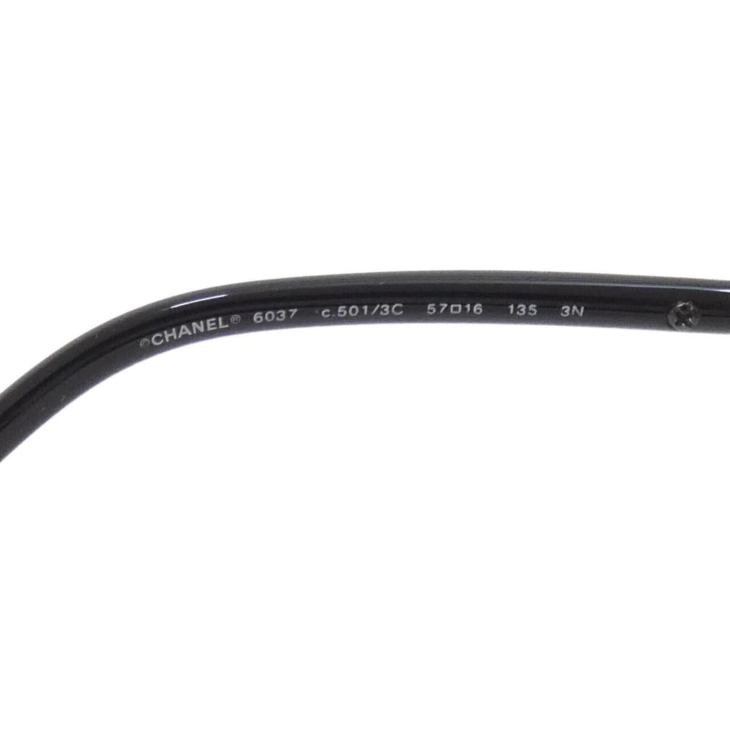 Chanel Sunglasses Eyewear — view 6