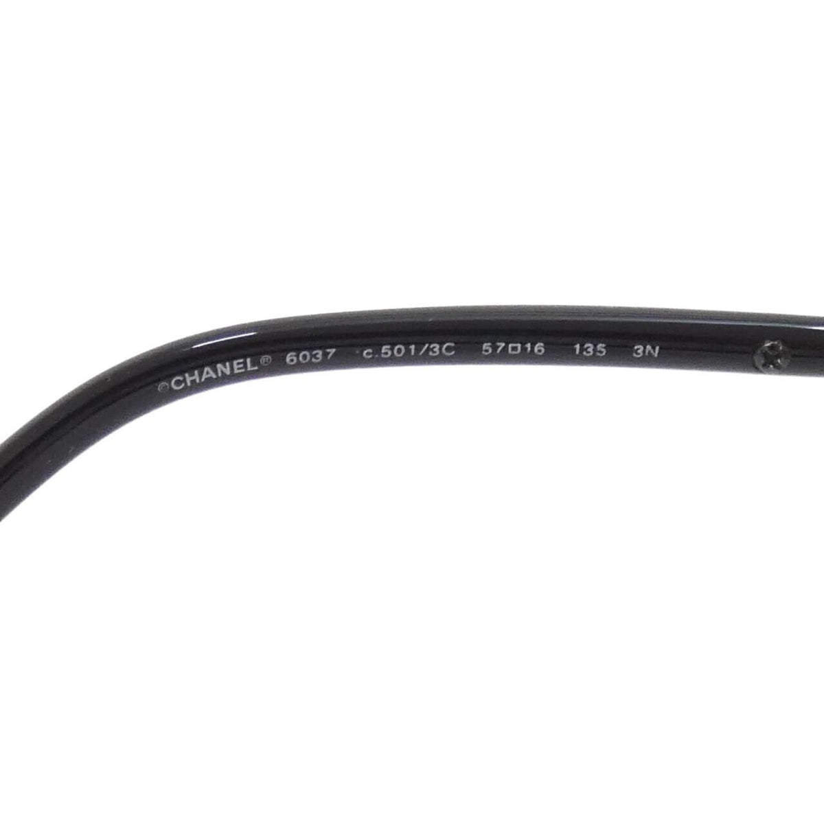 Chanel Sunglasses Eyewear — view 6