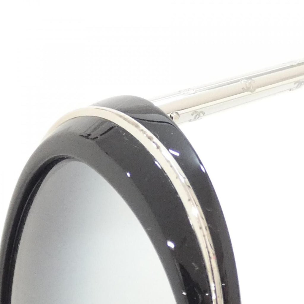Chanel Sunglasses Eyewear — view 5