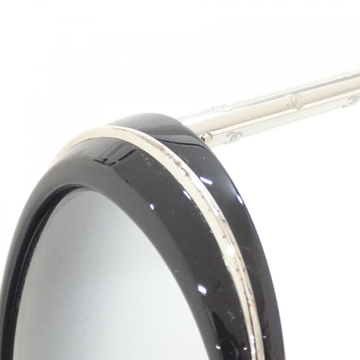 Chanel Sunglasses Eyewear — view 5
