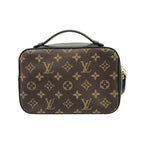 Louis Vuitton Monogram Saintonge Shoulder Bag — view 2