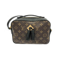 Louis Vuitton Monogram Saintonge Shoulder Bag