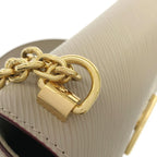 Louis Vuitton Twist MM Shoulder Bag — view 4
