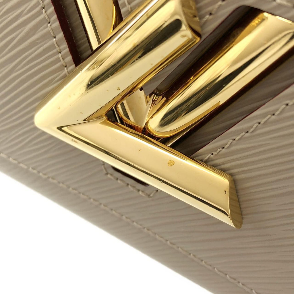 Louis Vuitton Twist MM Shoulder Bag — view 5