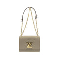 Louis Vuitton Twist MM Shoulder Bag