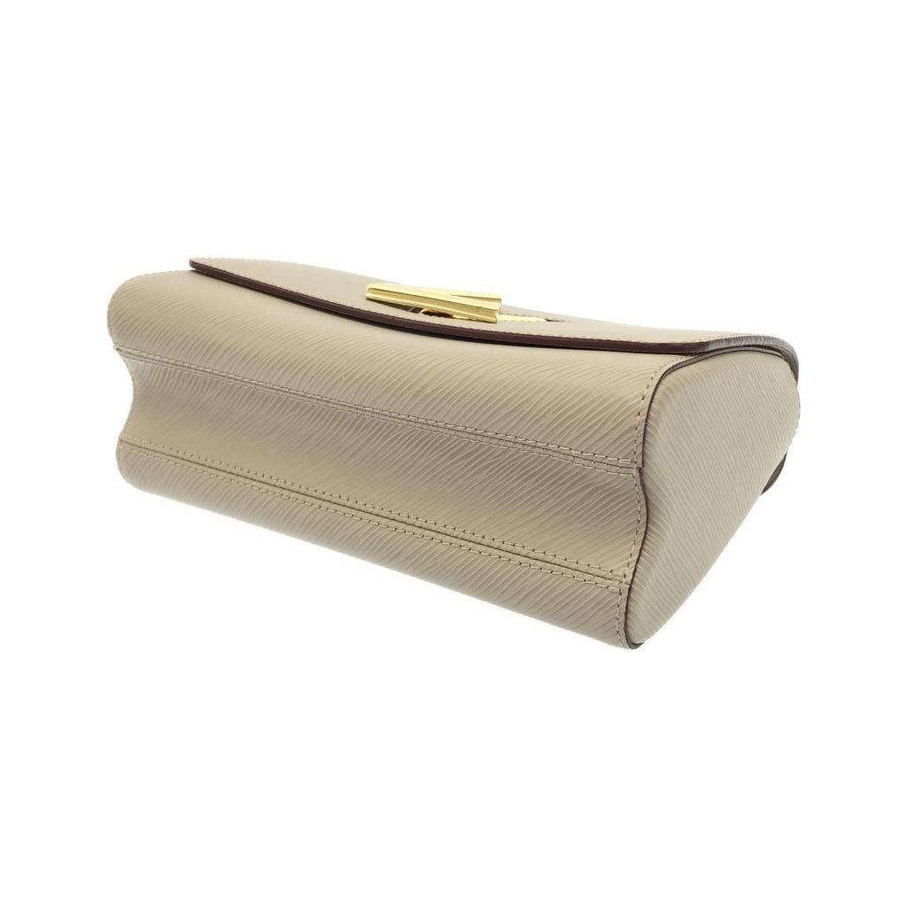 Louis Vuitton Twist MM Shoulder Bag — view 3