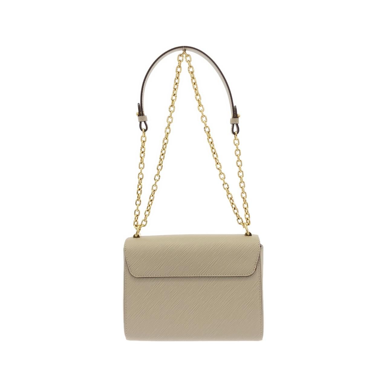 Louis Vuitton Twist MM Shoulder Bag — view 2