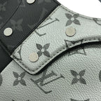 Louis Vuitton Monogram Split Tote Bag — view 7