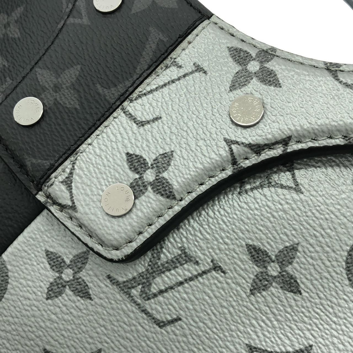 Louis Vuitton Monogram Split Tote Bag — view 7