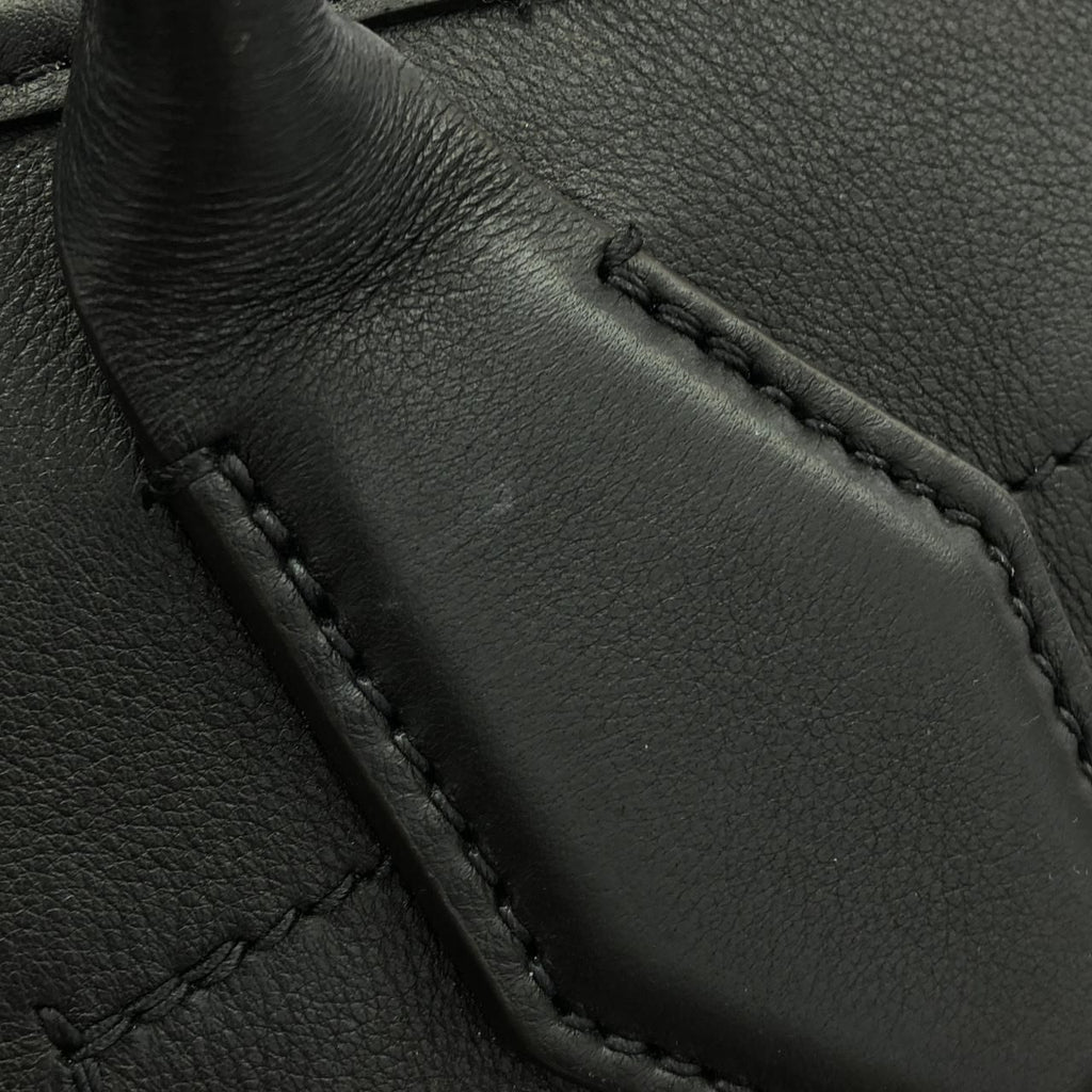 Louis Vuitton City Steamer Soft MM Shoulder Bag — view 5