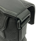 Louis Vuitton Taurillon Monogram S Cape Messenger M Shoulder Bag — view 5