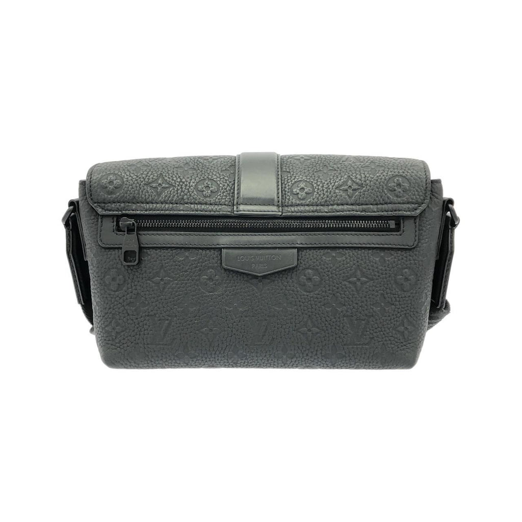Louis Vuitton Taurillon Monogram S Cape Messenger M Shoulder Bag — view 2