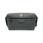Louis Vuitton Taurillon Monogram S Cape Messenger M Shoulder Bag — view 2
