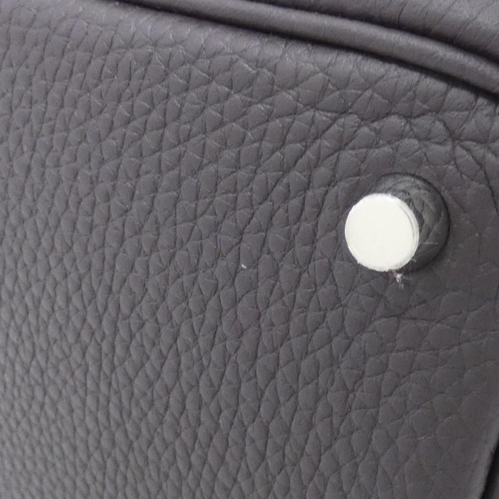 Hermes Picotin Lock PM Bag — view 2