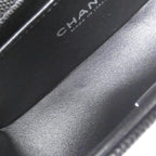 Chanel Boy Line Shoulder Bag — view 8