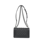 Chanel Boy Line Shoulder Bag — view 2