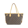 Louis Vuitton Monogram Neverfull PM Bag