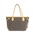 Louis Vuitton Monogram Neverfull PM Bag