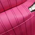 Louis Vuitton Monogram Macassar Nice Mini M Bag — view 6
