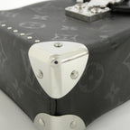 Louis Vuitton Monogram Camera Box Bag — view 3